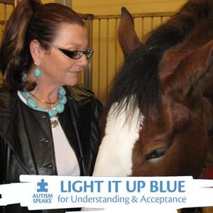 Meet your Posher, Leslianne